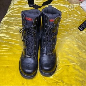 Harley Davidson Boots